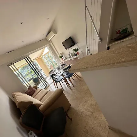 Maison Des Sables - A Cote De La Dans Le Golfe De Saint-tropez * グリモー