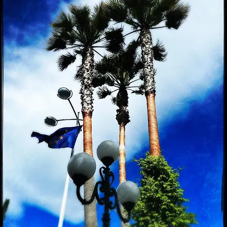 Maison Des Sables - A Cote De La Dans Le Golfe De Saint-tropez アパート *