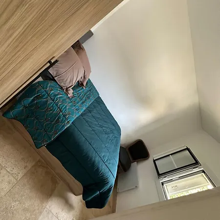 Maison Des Sables - A Cote De La Dans Le Golfe De Saint-tropez アパート