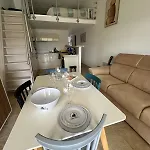 Apartman Maison Des Sables - A Cote De La Dans Le Golfe De Saint-tropez