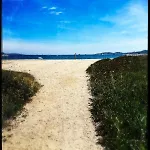 Apartman Maison Des Sables - A Cote De La Dans Le Golfe De Saint-tropez
