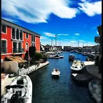 Maison Des Sables - A Cote De La Dans Le Golfe De Saint-tropez Apartman *