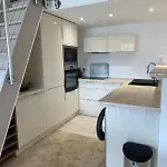Apartman Maison Des Sables - A Cote De La Dans Le Golfe De Saint-tropez *