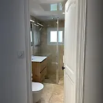 Maison Des Sables - A Cote De La Dans Le Golfe De Saint-tropez Apartman Grimaud
