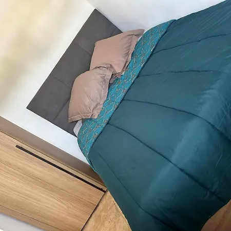 Maison Des Sables - A Côté De La Dans Le Golfe De Saint-tropez Appartement Grimaud