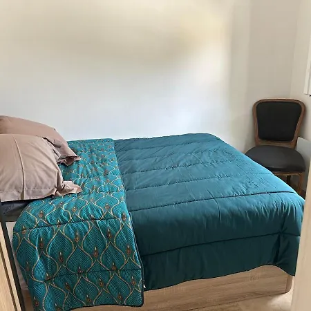 Appartement Maison Des Sables - A Côté De La Dans Le Golfe De Saint-tropez Grimaud