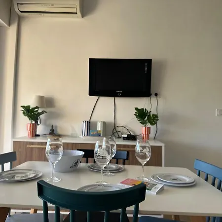 Apartament Maison Des Sables - A Cote De La Dans Le Golfe De Saint-tropez Grimaud