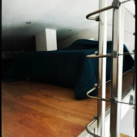 Maison Des Sables - A Côté De La Dans Le Golfe De Saint-tropez Appartement